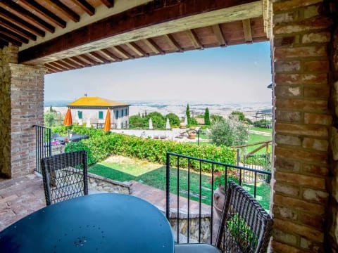Appartamento Ginepro - Borgo in Chianni
