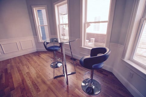 Luxurious House-Harvard/PorterT 5BR/4Bath, Parking