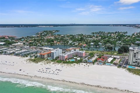 St Pete Beach