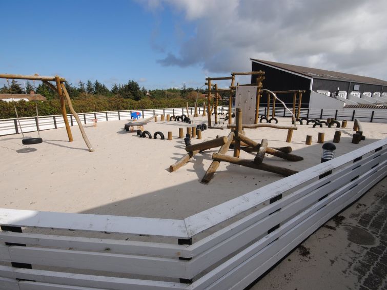 Outdoor activities - Tofan - 100m to the inlet - Vestervig