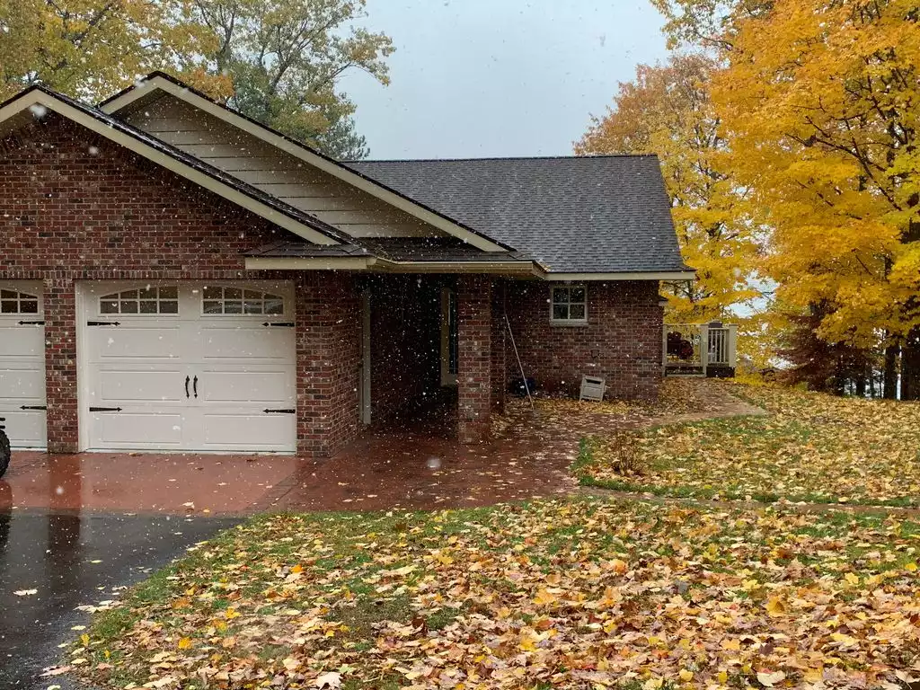 The Landing on Lake Nebagamon Lake Nebagamon