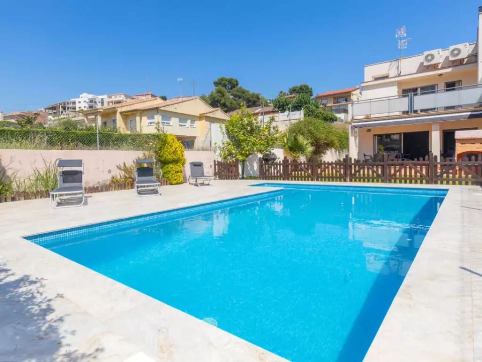 Nova - Segur de Calafell