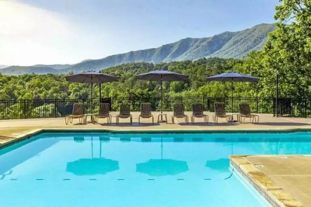SWEET RETREAT - 3/3 hot tub, swimming & bonfire - Townsend SWEET RETREAT - 3/3 hot tub, swimming & bonfire - Townsend