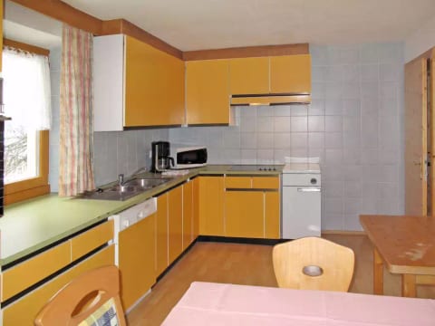 Nebenhaus Schönblick (SVH111)