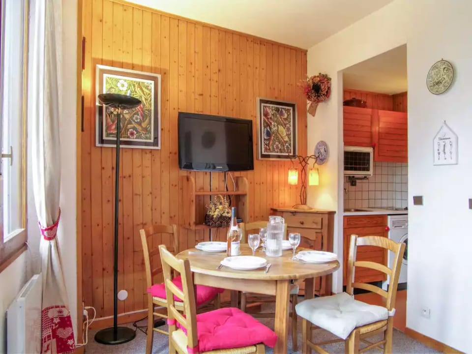 Le Carlton - Chamonix