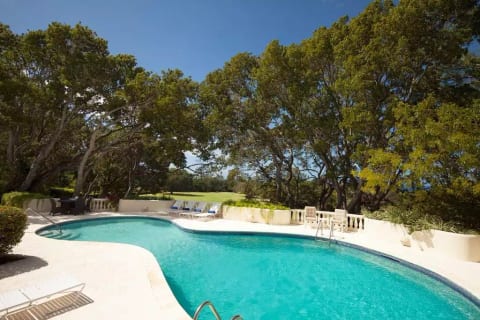 Casuarina House - Sandy Lane Resort