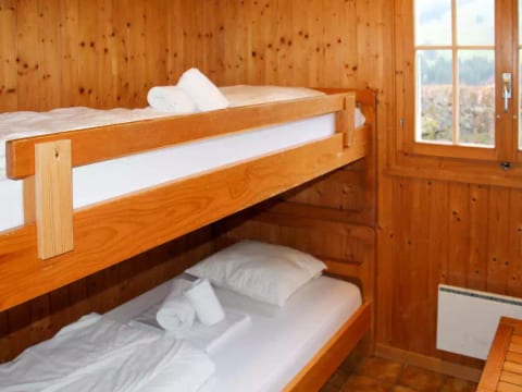 Chalet 969