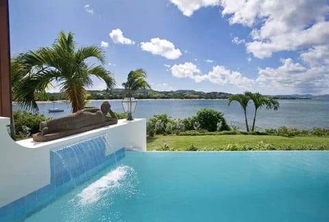 Island Views - Green Cay