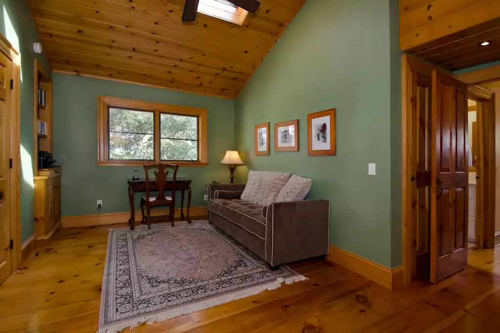 Office Office - 33 Acre Wine Estate,Lake,Waterslide - Glen Ellen