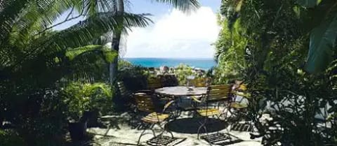 Smugglers Nest - Smugglers Cove