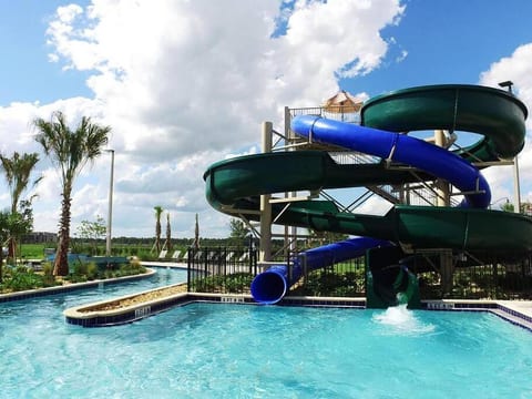 33 Disney Villa  GameRoom  Movie Theater  Pool