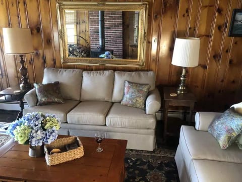 Naples, Maine - Indian Head View Lakehouse