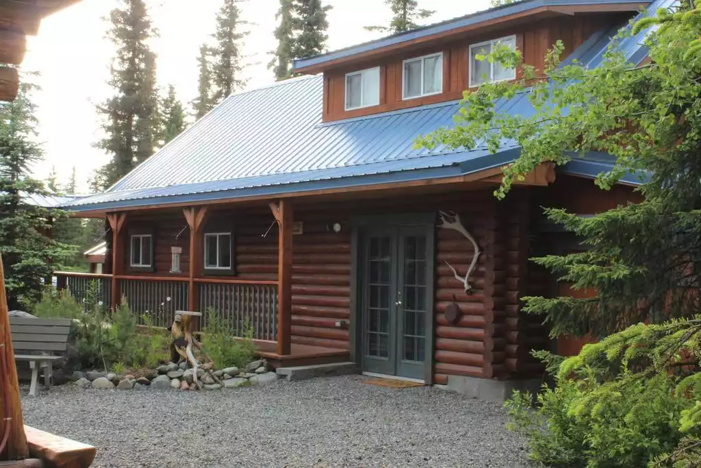 Guest house