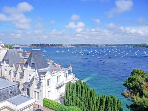 Terrasses d'Emeraude