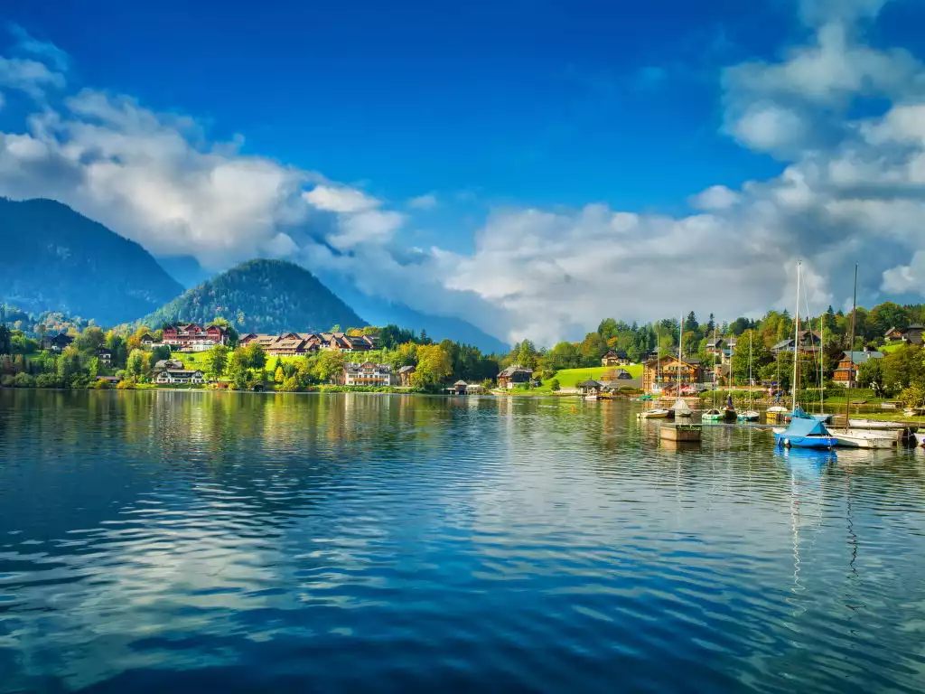 MONDI Appartements am Grundlsee - Grundlsee