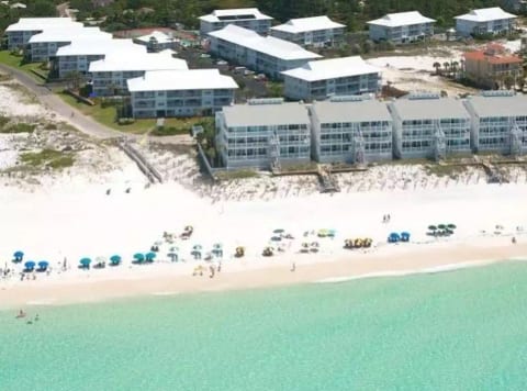 Beachside Villas Unit 511