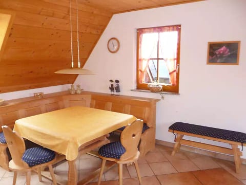 Spatzennest