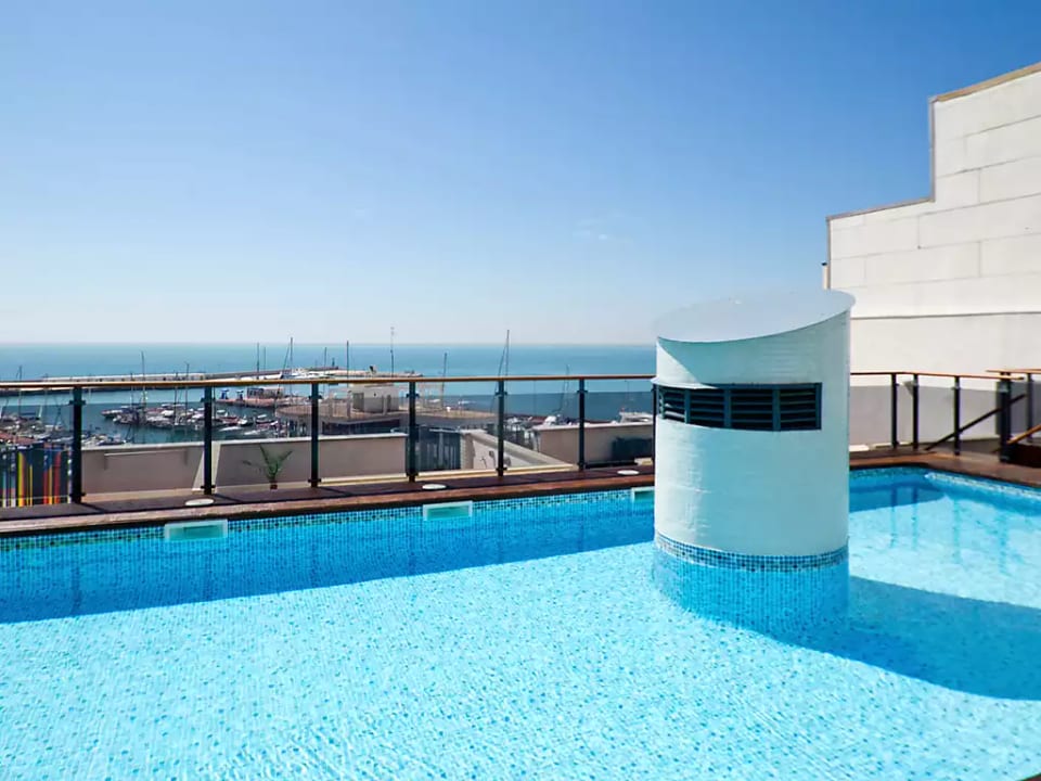 Edificio Nautic - L'Ampolla