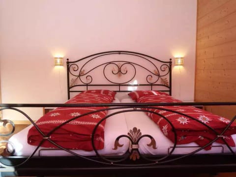 Chalet Molignon