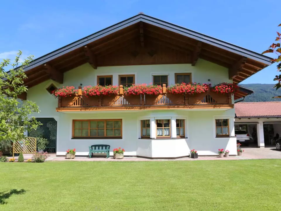 Ennstal - Radstadt