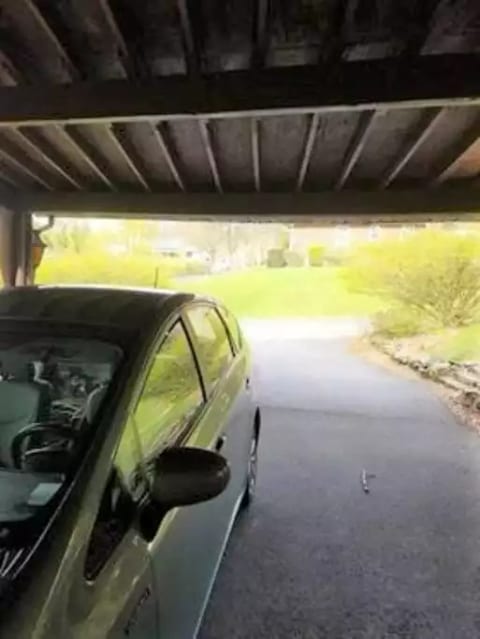 Retro Experience close to RT 22 and Easton PA!