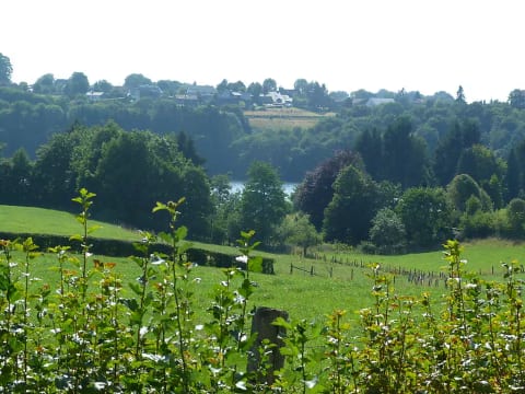 Au bord du Lac 1