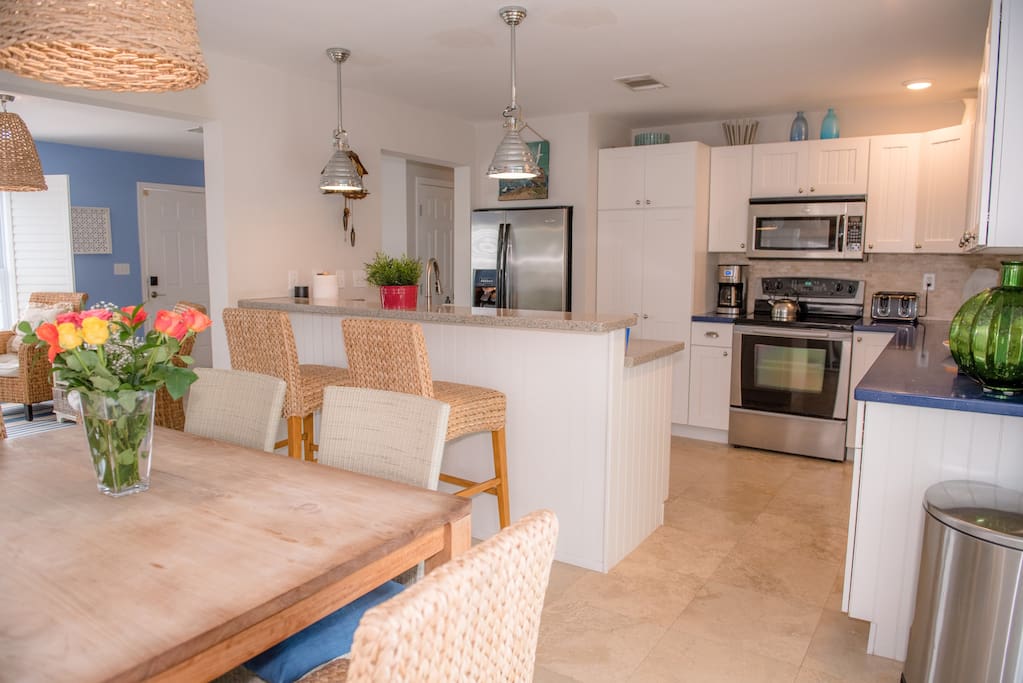 Luxurious Canal Front Home in Islamorada - Islamorada Luxurious Canal Front Home in Islamorada - Islamorada