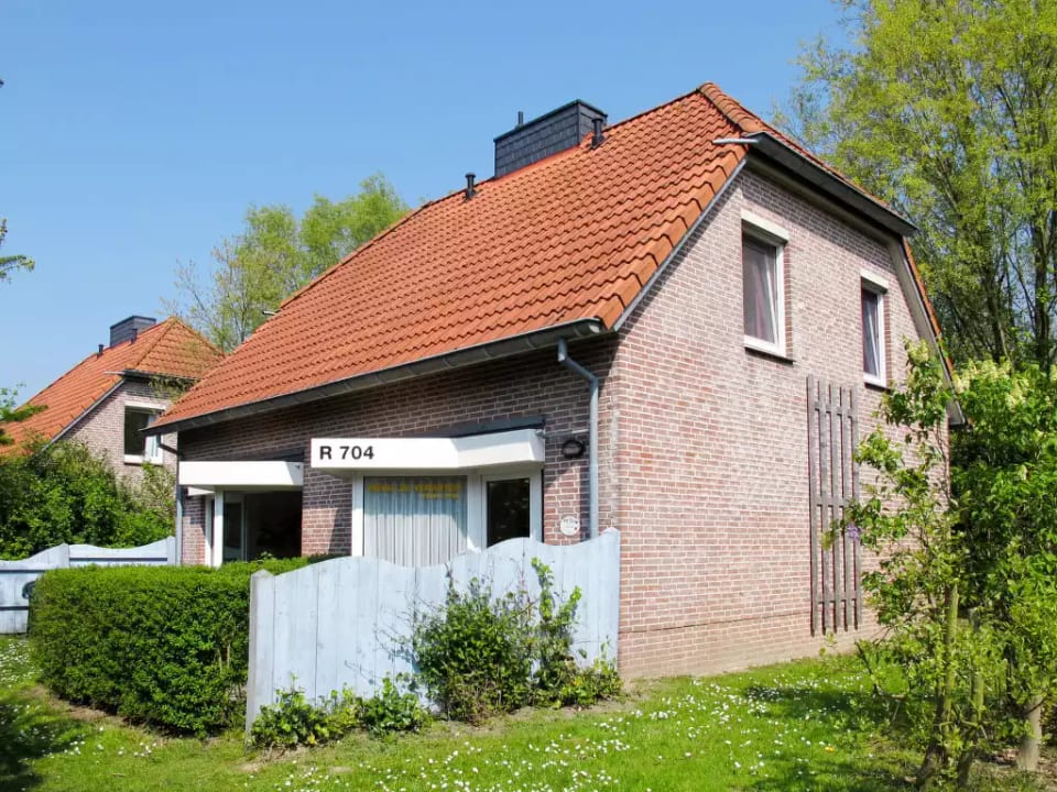 Tossens - Butjadingen