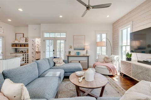 Carlton Landing Vacation Home