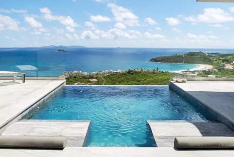 Crystal - Red Pond Estate