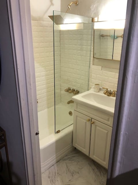 Spacious 1 bedroom apt near Union Sq