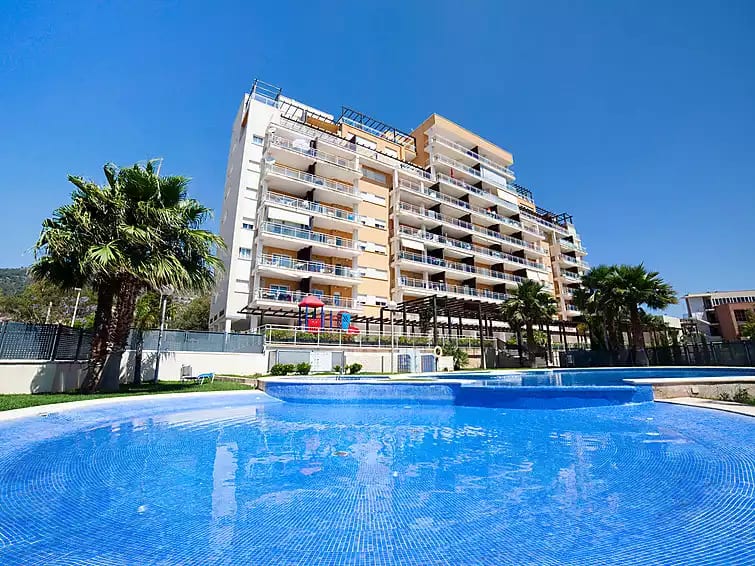 Luz de Calpe I - Calp