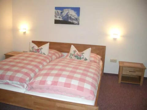 Haus Schneeberg- Hochkeil with Hochkönig Card
