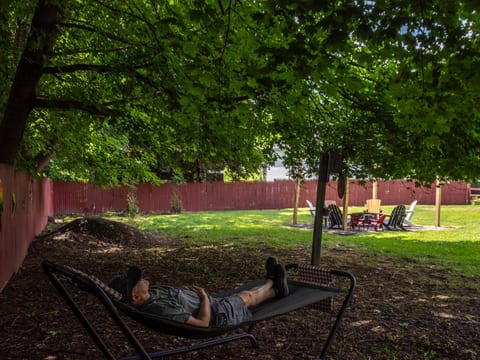 A & R Hacienda-Top Rated-near the Delaware River