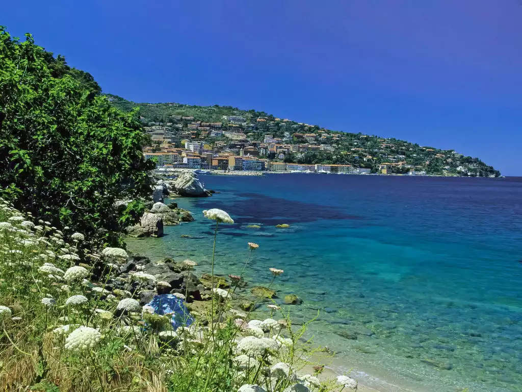 Le Poste del Pianone (MTO330) - Monte Argentario