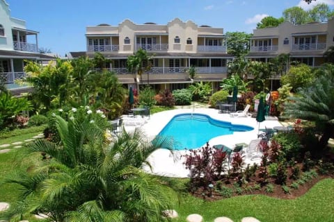 Margate Gardens #4 - South Coast