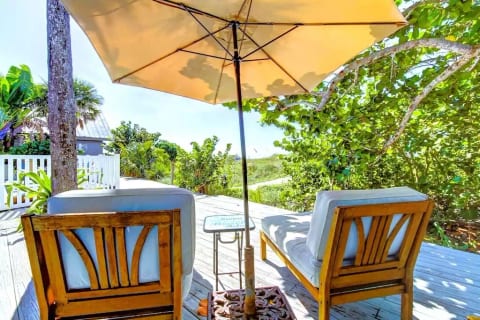Blue Heron Cottage #1