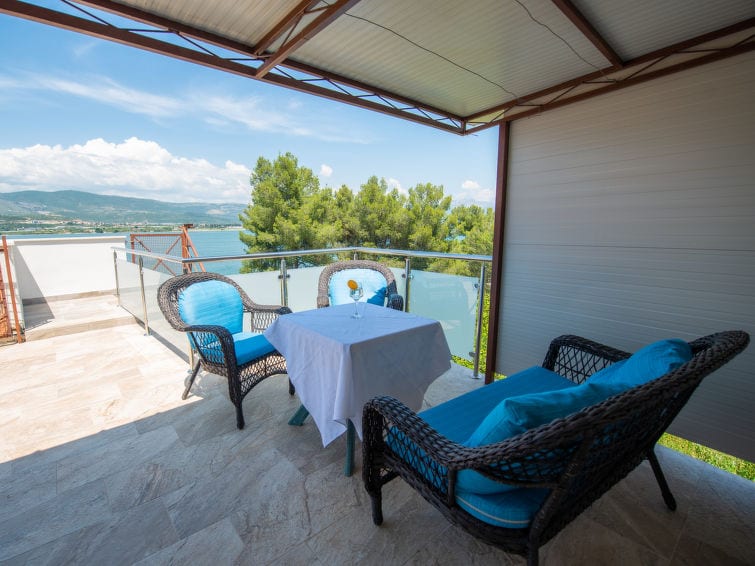 Vinka - Trogir
