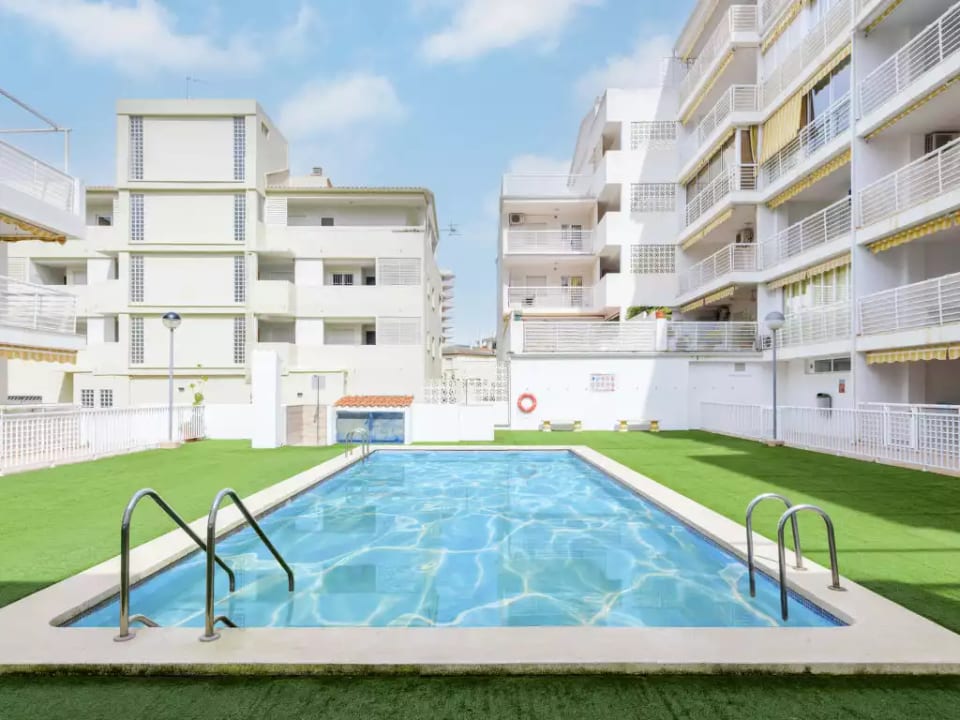 Entreplayas - Morro de Gos - Oropesa del Mar