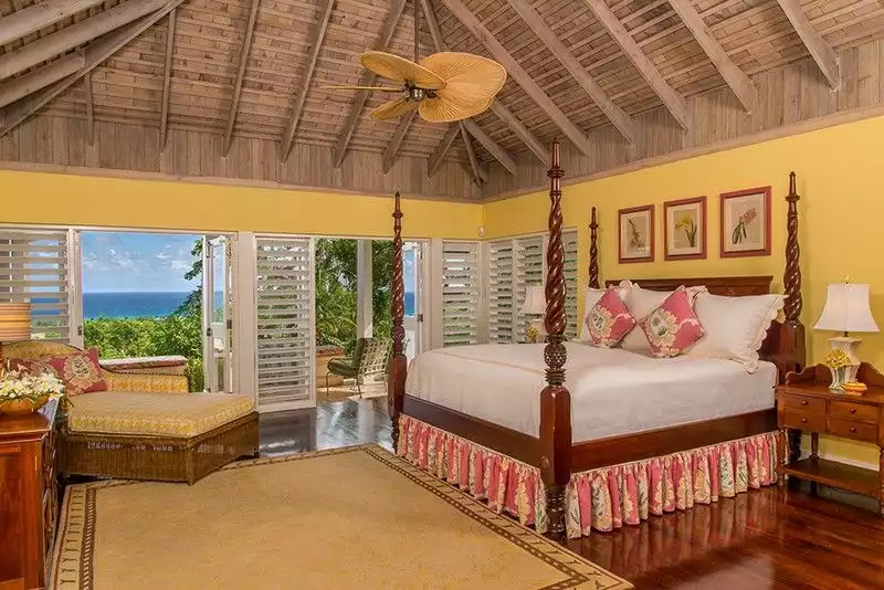 Jamaican Dream - Rose Hall  - Montego Bay