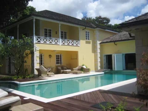 Jamoon - Sandy Lane Estate