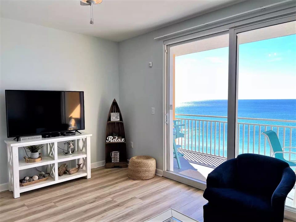 Splash 705W - Panama City Beach