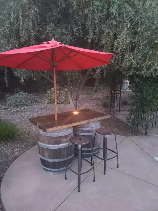 Sonoma Creek Retreat (Extended Stay) - Kenwood Sonoma Creek Retreat (Extended Stay) - Kenwood