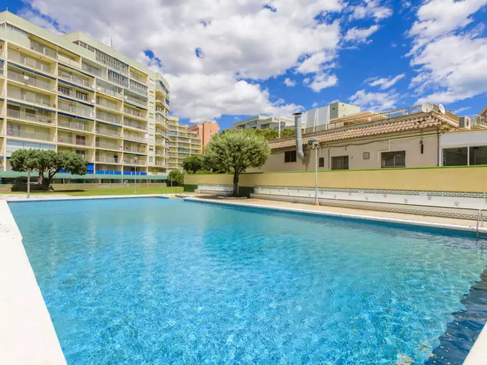 Oromar - Oropesa del Mar