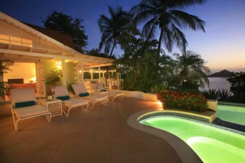 Saline Reef - Saline Point Cap Estate