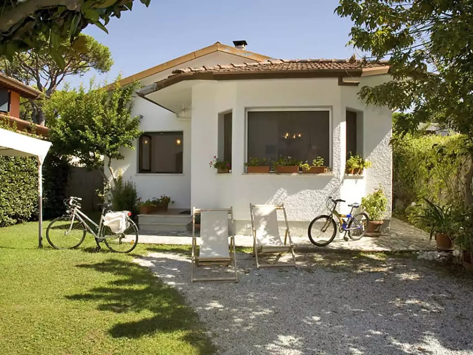 Sandra - Forte dei Marmi