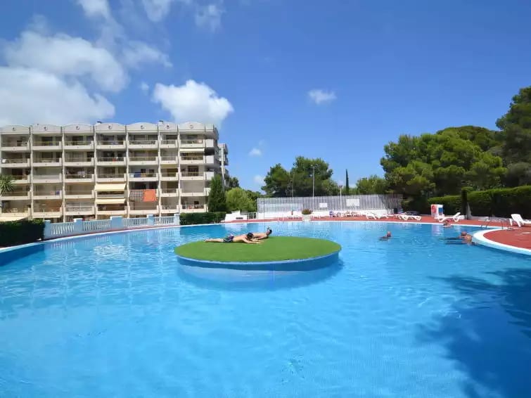 Catalunya 92 - Salou