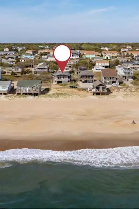 Cottage by the Sea Kitty Hawk