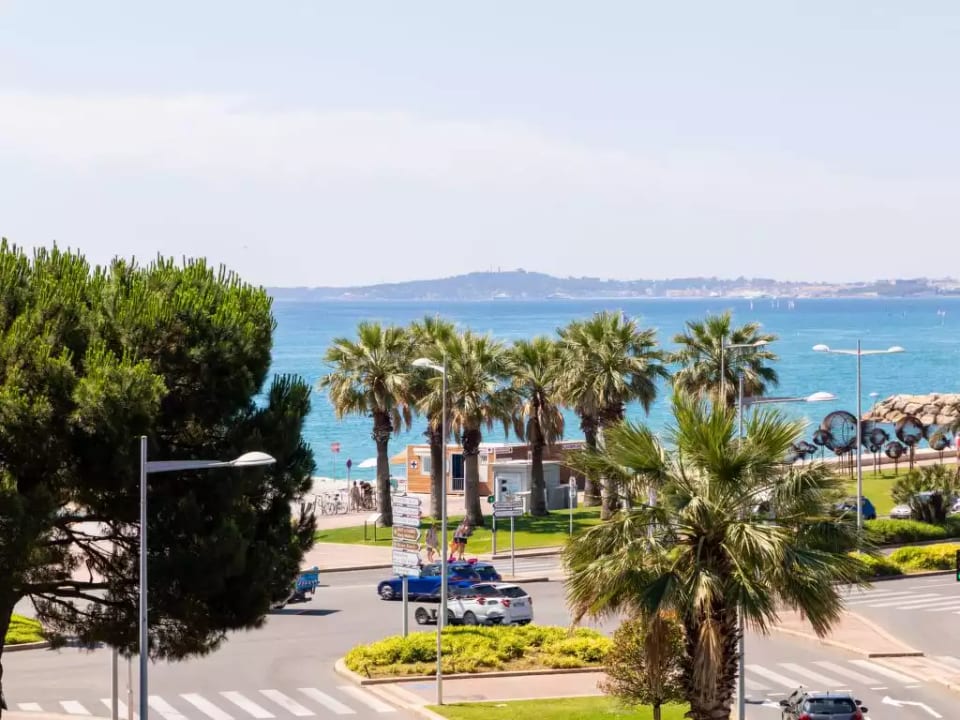 L'Auteuil - Cagnes-sur-Mer