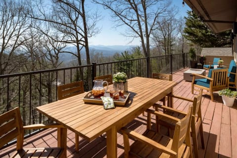 Cloud Nine Asheville